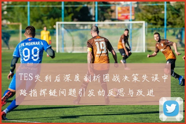 TES失利后深度剖析团战决策失误中路指挥链问题引发的反思与改进